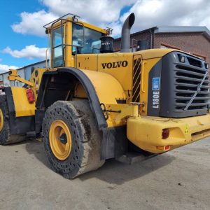 Volvo L 180 E