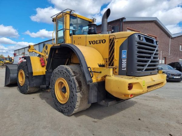 Hyundai HL 760-9 - Image 2