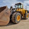 Volvo L 180 E - Image 7