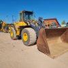 Volvo L 180 E - Image 9