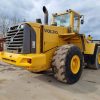 Volvo L 180 E - Image 3