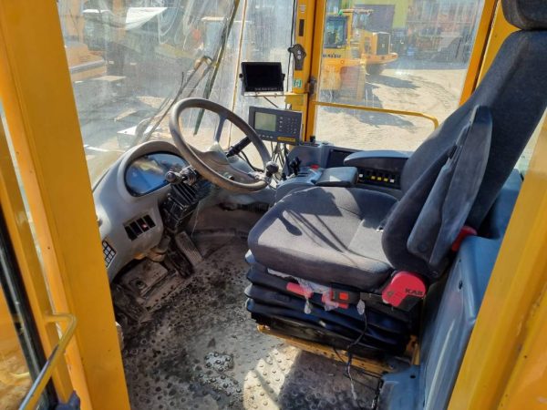 Volvo L 180 E - Image 13