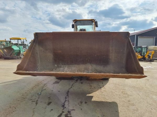 Volvo L 180 E - Image 13