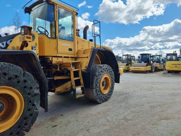 Volvo L 180 E - Image 6