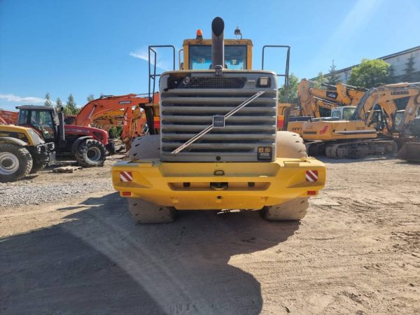 Volvo L 180 E - Image 11