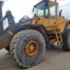 Volvo L 180 E - Image 5