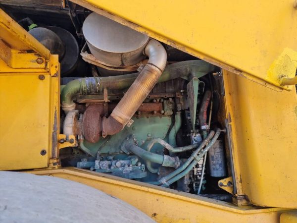 Volvo L 180 E - Image 19