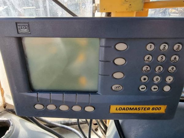 Volvo L 180 E - Image 15