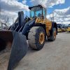 Volvo L 180 E - Image 7