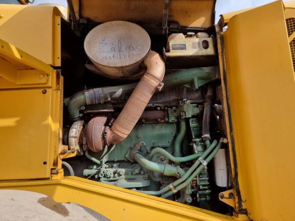 Volvo L 180 E - Image 19