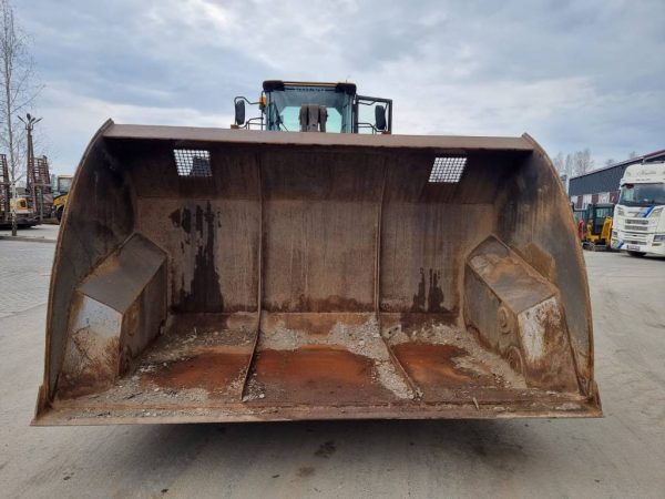 Volvo L 180 F HI-LIFT - Image 7