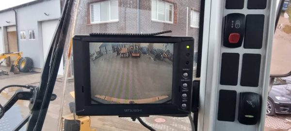 Volvo L 180 F HI-LIFT - Image 13