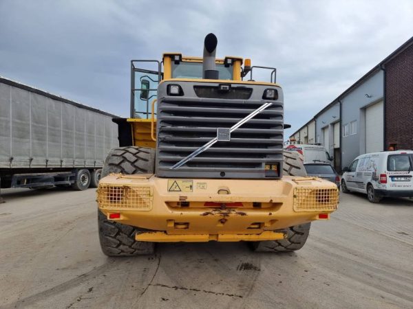 Volvo L 180 F HI-LIFT - Image 4