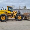 Volvo L 180 F HI-LIFT - Image 5