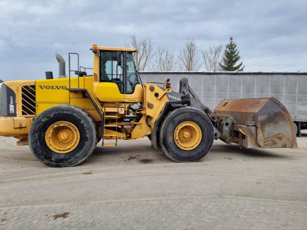 Volvo L 180 F HI-LIFT - Image 5