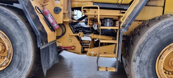 Volvo L 180 F HI-LIFT - Image 14
