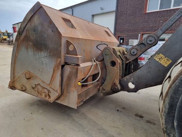 Volvo L 180 F HI-LIFT - Image 16