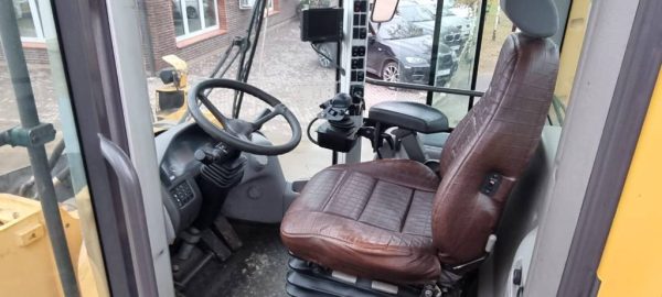 Volvo L 180 F HI-LIFT - Image 10