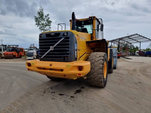 Volvo L 180 F - Image 5