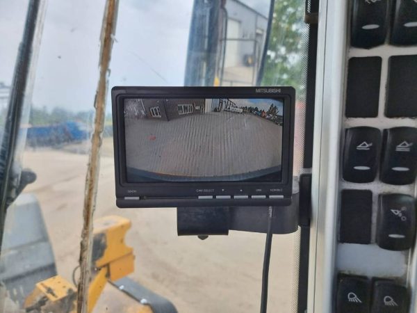 Volvo L 180 F - Image 18