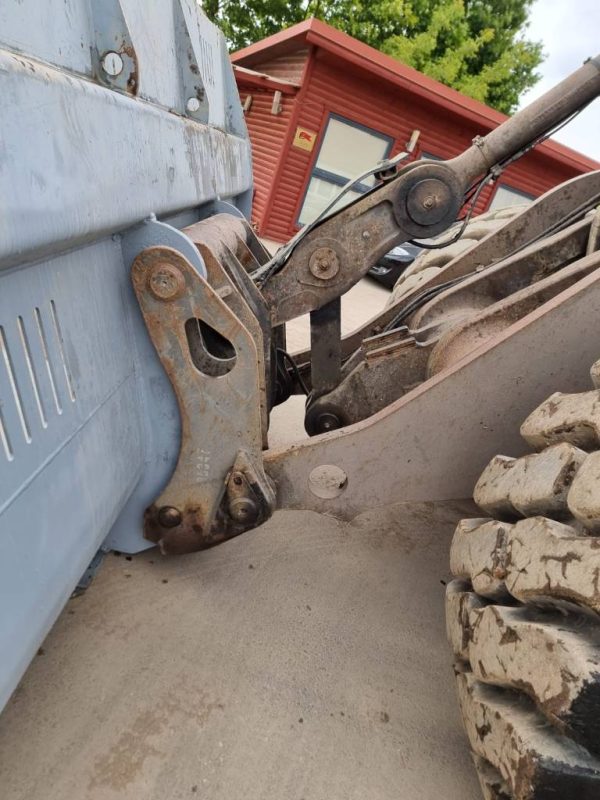 Volvo L 180 F - Image 12