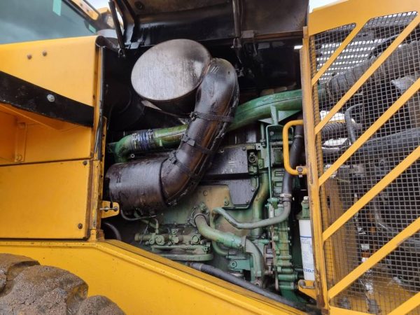 Volvo L 180 F - Image 20