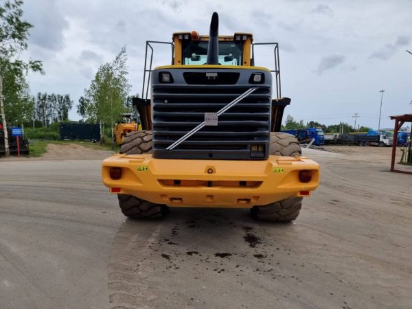 Volvo L 180 F - Image 6