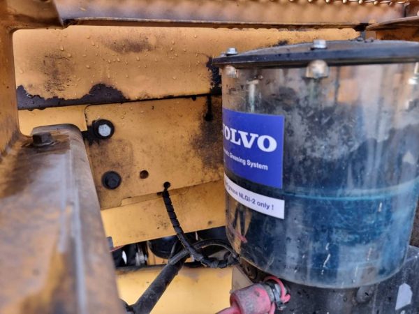 Volvo L 180 F - Image 22