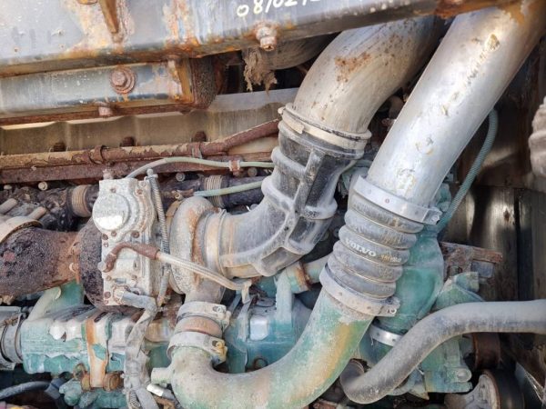 Volvo L 180 G - Image 11