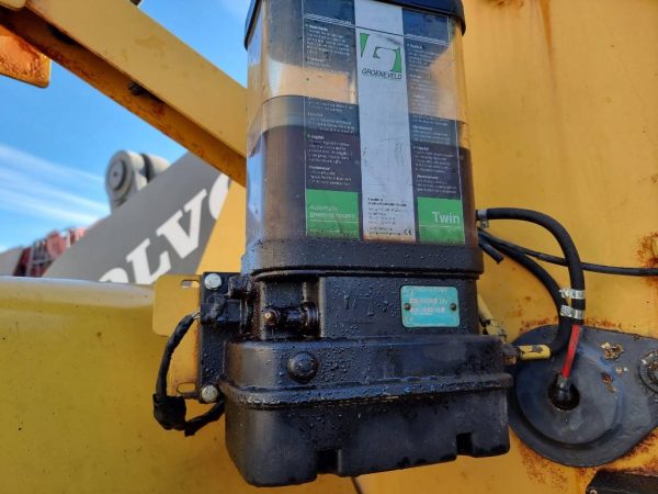 Volvo L 180 G - Image 12