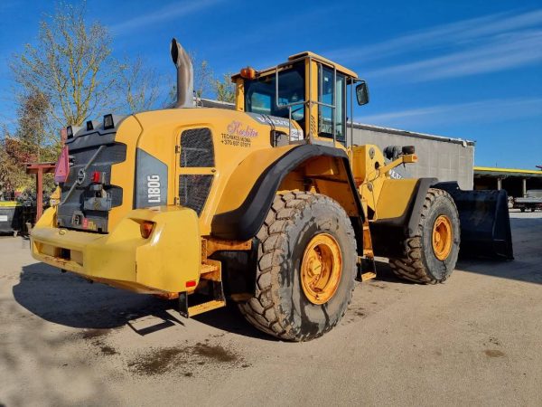 Volvo L 180 G - Image 2
