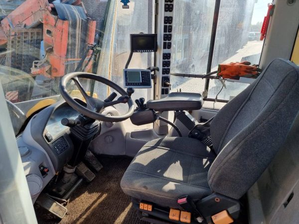Volvo L 180 G - Image 8