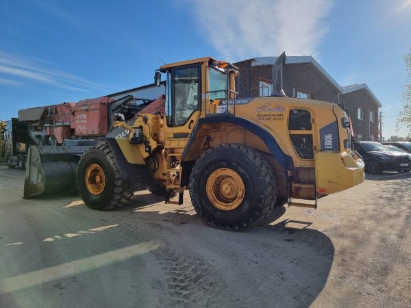 Volvo L 180 G - Image 7