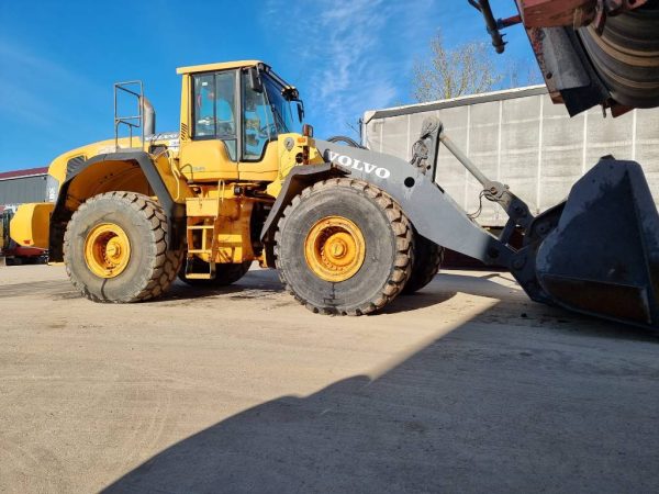 Volvo L 180 G - Image 3