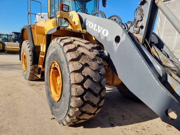 Volvo L 180 G - Image 6
