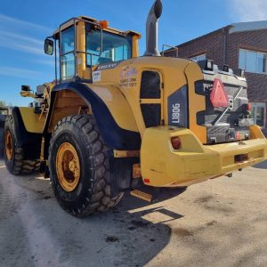 Volvo L 180 G