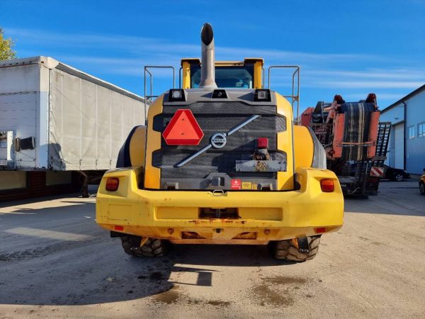 Volvo L 180 G - Image 5