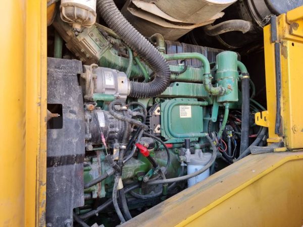 Volvo L 220 E Hi-Lift - Image 19
