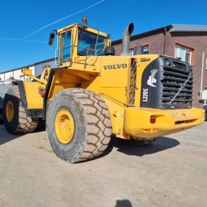 Volvo L 220 E Hi-Lift