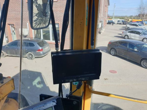 Volvo L 220 E Hi-Lift - Image 17