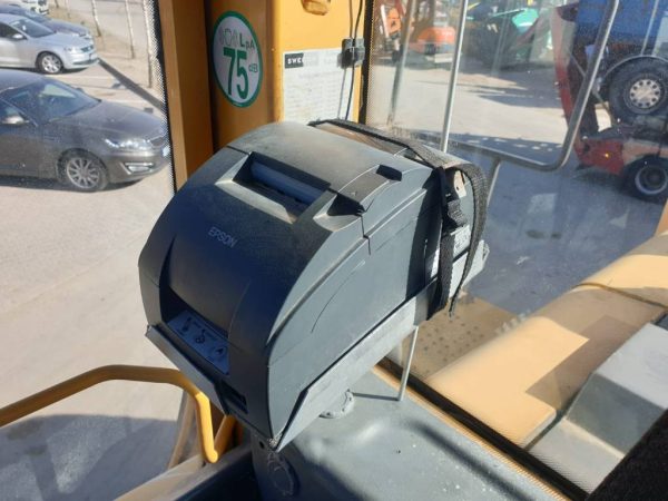Volvo L 220 E Hi-Lift - Image 16