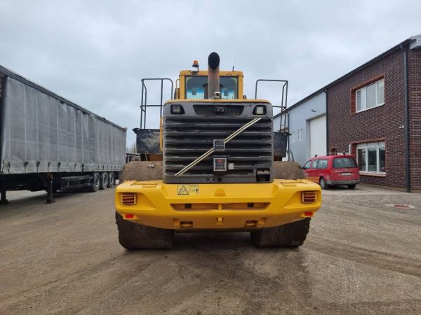 Volvo L 220 E - Image 5
