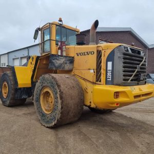 Volvo L 220 E