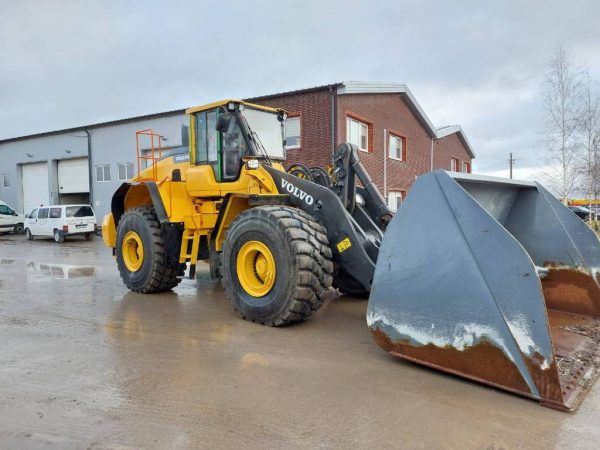 Volvo L 220 H - Image 5