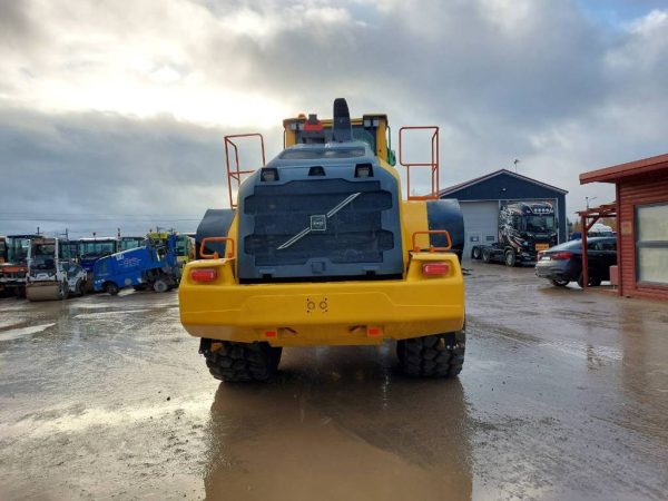 Volvo L 220 H - Image 6