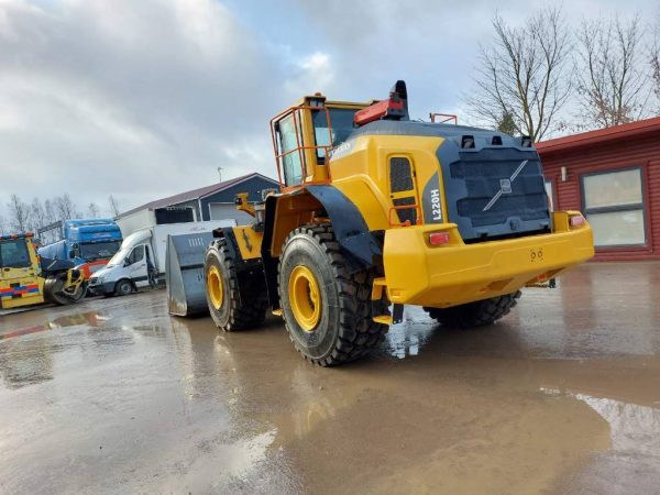 Volvo L 220 H - Image 3