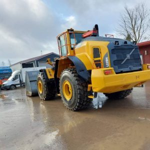 Volvo L 220 H