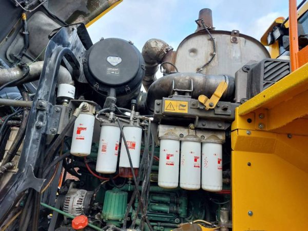 Volvo L 220 H - Image 13