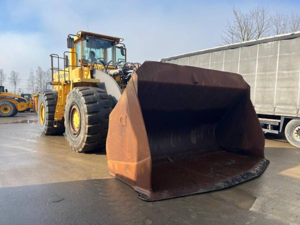 Volvo L 330 E - Image 7