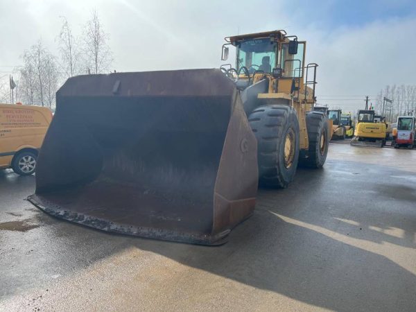 Volvo L 330 E - Image 10